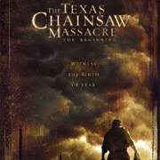 The Texas Chainsaw Massacre: The Beginning