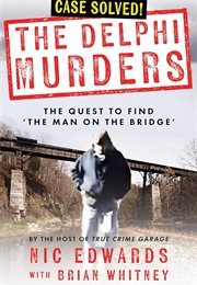 The Delphi Murders (Nic Edwards)