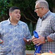 S11.E3: Perfect Pairs