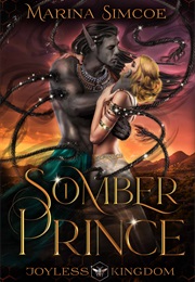 Somber Prince (Marina Simcoe)