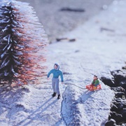 Wonderland (Slinkachu)