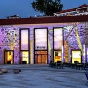 WOW Porto - World of Wine