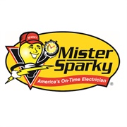 Mister Sparky