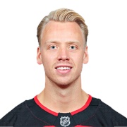 Jesper Bratt (New Jersey Devils)