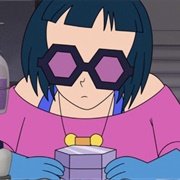 S3.E4: Bridgette the Brain/Never Meet Your Heroes