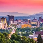 Asheville, North Carolina