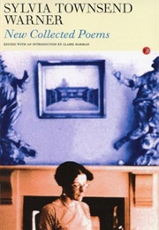 Collected Poems (Sylvia Townsend Warner)