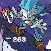 Uncle Chuck (Reboot)