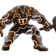 Kuurth; Breaker of Stone