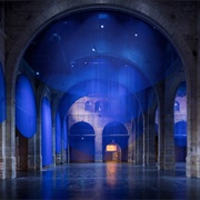 Museum of Contemporary Art, Bordeaux