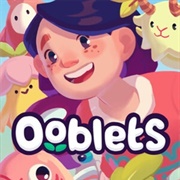 Ooblets (2022)