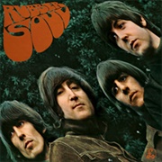 Norwegian Wood - The Beatles