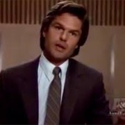 Michael Kuzak ( LA Law)