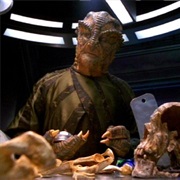 S3.E23: Distant Origin