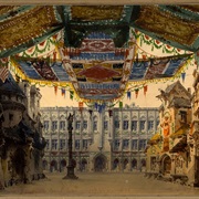 Le Duc D'Albe (Donizetti)