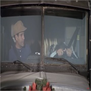 Monk: "Mr. Monk Meets His Dad" (S5,E9)