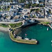 The Old Quay, Newlyn