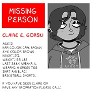 What Happens Next (Webcomic)