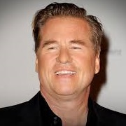 Val Kilmer Dies