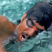 Mark Spitz (Co Rentmeester)