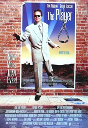 The Player - Geraldine Peroni (1992)