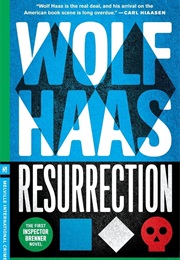 Resurrection (Wolf Haas)