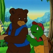 S4.E4: Franklin's Sailboat/Franklin Snoops