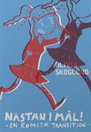 Nästan I Mål (Olivia Skoglund)