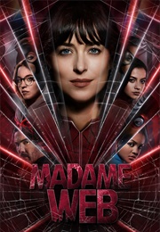 Madame Web