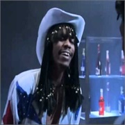 Chappelle's Show: "The Love Contract & True Hollywood Stories: Rick James" (S2,E4)