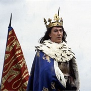 S1.E1: The Foretelling