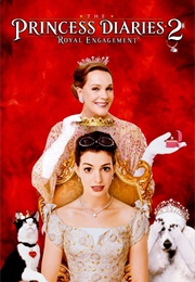 The Princess Diaries 2: Royal Engagement (2004)