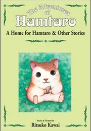 The Adventures of Hamtaro (Ritsuko Kawai)