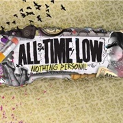 All Time Low - Weightless
