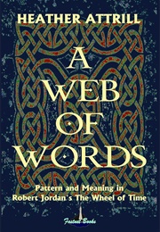 A Web of Words (Heather Atrill)