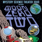 S2.E11: Moon Zero Two