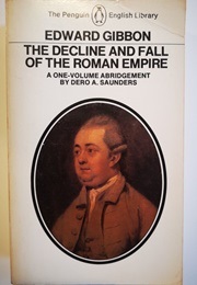 The Decline and Fall of the Roman Empire (Abridged) (Gibbon, Edward)