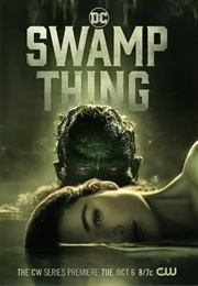 Swamp Thing (TV Series) (2017)