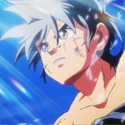 100. Farewell! the Beloved Earth