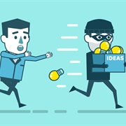 They Take Credit for the Work of Others