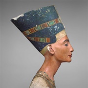 Bust of Nefertiti, Germany
