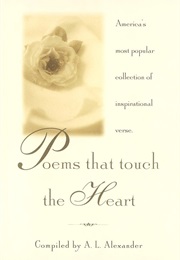 Poems That Touch the Heart (A. L. Alexander)
