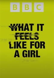 What It Feels Like for a Girl - Season 1 (2025)