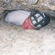 Ted the Caver (2001)