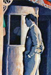 Binx Boling (Walker Percy)