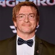 Rhys Darby