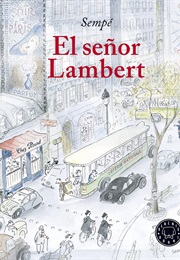 El Señor Lambert (Sempé)