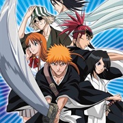 Bleach