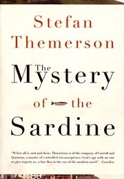The Mystery of the Sardine (Stefan Themerson)