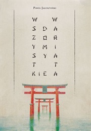 Wszystkie Domy Wariata (Jałoszyński Paweł)